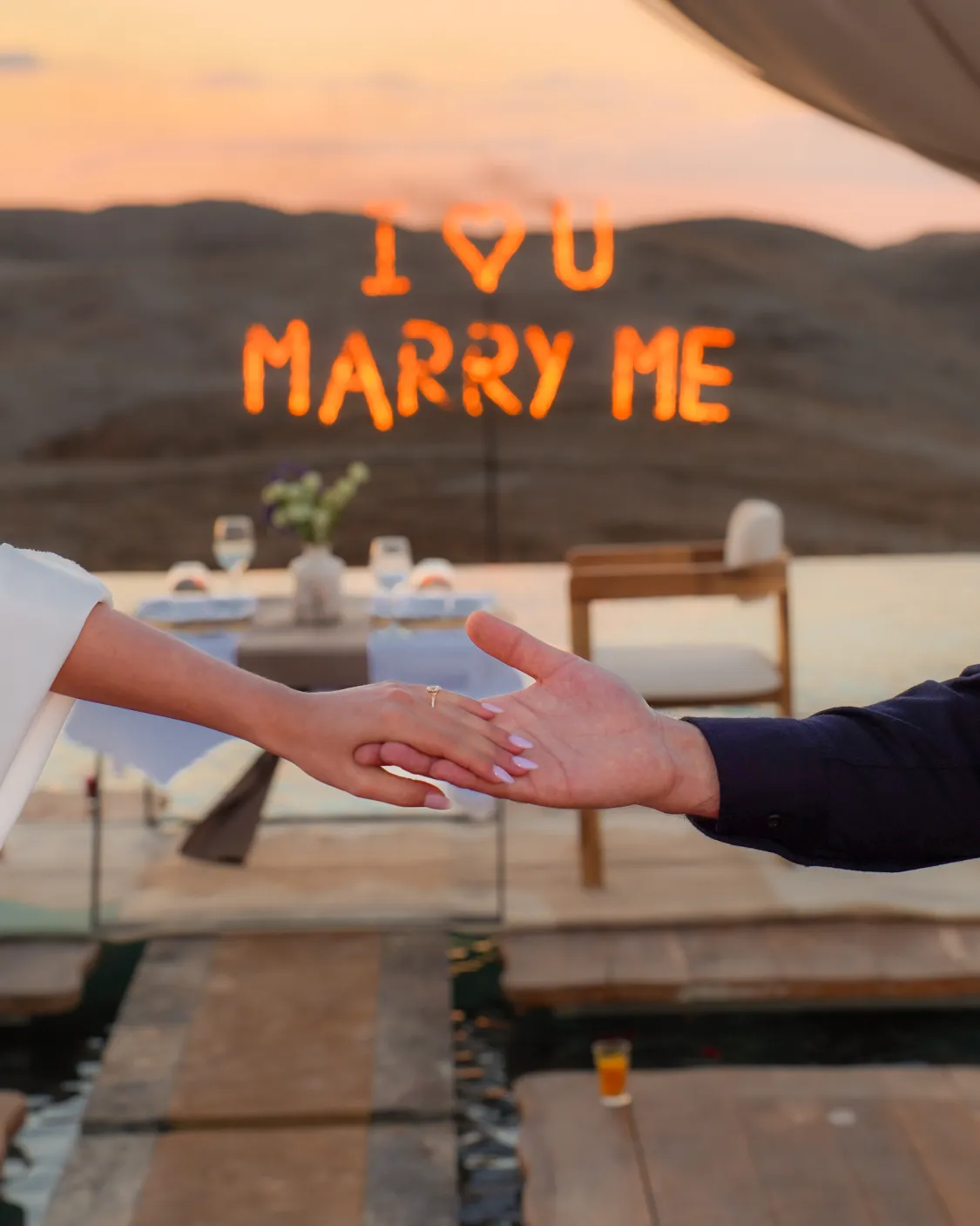 Proposal marrakech 13